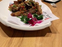 -7017浙菜•建德味(市心北路店)