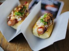 -BOR Eatery(安福路店)