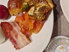 -太湖饭店玉兰厅(自助餐厅)