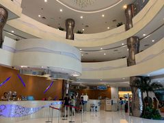 -南宫温泉水世界