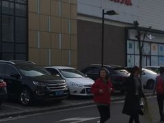 -宁波杉井奥特莱斯广场