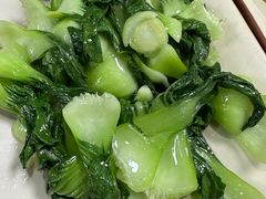 -南雄雄州土菜餐厅(粤北大厦店)