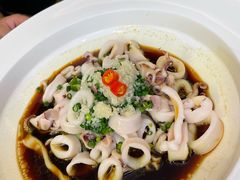 -聚鑫阁江浙菜·非遗传承技艺(金汇龙湖天街店)