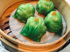 丽轩鲜虾饺-丽轩中餐厅(广州丽思卡尔顿酒店)