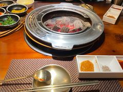 -三代烤肉(保利广场店)