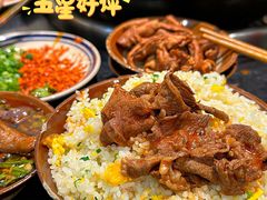 -周小明火锅(黑金冠社区店)