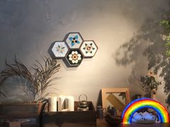 -时光花园(白鹭洲店)