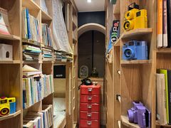 -橡皮书店(翠湖北路店)