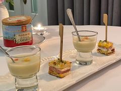 -La Villa French Restaurant