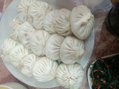 -津门张记包子铺(华昌道店)