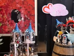 -布拉格餐厅· 中欧捷克菜(全国首店)