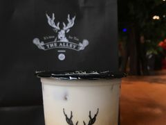 -THE ALLEY 鹿角巷(华润万象城店)