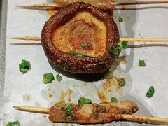 -花和尚·湘西小串烧烤(祈福店)