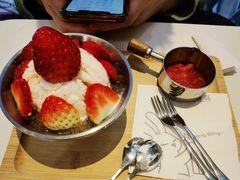 -满记甜品(荟聚购物中心店)