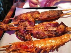 -肉串汪(望京店)