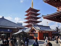 -浅草寺