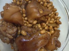 -肖记公安牛肉鱼杂馆·省级非物质文化遗产(三角路直营店)