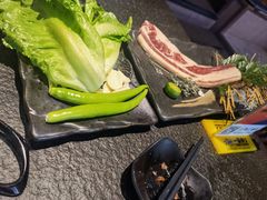 -山上下日本料理(万象城店)