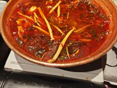 -火塘云南烧烤大排档