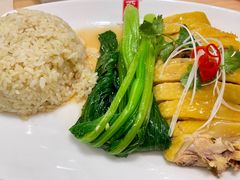 -亚坤 Ya Kun Kaya Toast(万象城店)