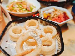 -锦府盐帮·侯宅(五棵松万达店)