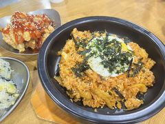 -李先生的首尔小馆(松江启源广场店)