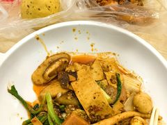 -北医三院职工食堂