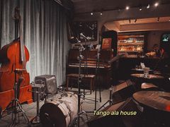 -Tango by Ala House