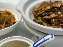 -兰湘子·湘菜小炒(南京江宁万达店)