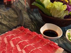 -慢丽江·云南野生菌土鸡锅(西山店)