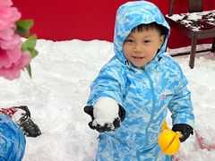 -广州热雪奇迹