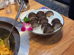 -山河屯铁锅炖·非遗东北菜(南山店)
