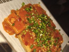 -绿茶餐厅(光谷世界城步行街店)