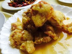 锅包肉-京滨饭店·餐厅(阜外大街店)