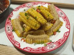 -金玲珑串道(石鼓路店)