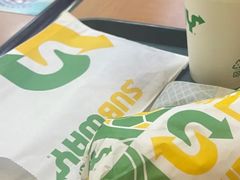-赛百味SUBWAY(2.5产业园店)
