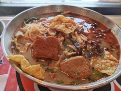 -柳螺锅螺蛳粉(月亮街店)