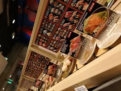 -大起水产回转寿司(道顿堀店)
