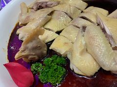 -御彩酒家(东风东路店)