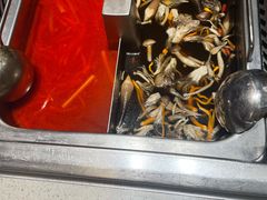 -海底捞火锅(飞马水城店)
