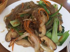 -米郎餐厅·朝鲜族料理(延长路店)