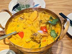 -大头虾越式风味餐厅(光明广场店)