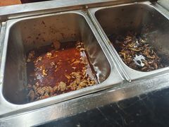 -回民餐厅(红旗路店)