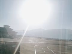 -丽江三义国际机场