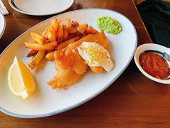 -FISH&POTATO Cō(地中海美食 万象城店)