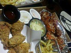-火炉火自助餐(枫蓝国际店)