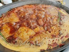 -黄潇洒老火锅(九眼桥宏济巷店)