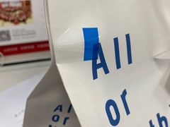 -AllorNothing横竖横咖啡(天虹店)