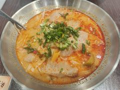 -大叻和越南粉(南浦里店)