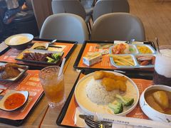 -大快活(丽丰店)